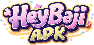 heybaji apk বাংলা লোগো